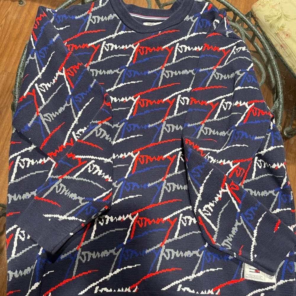 Tommy Hilfiger Sweatshirt